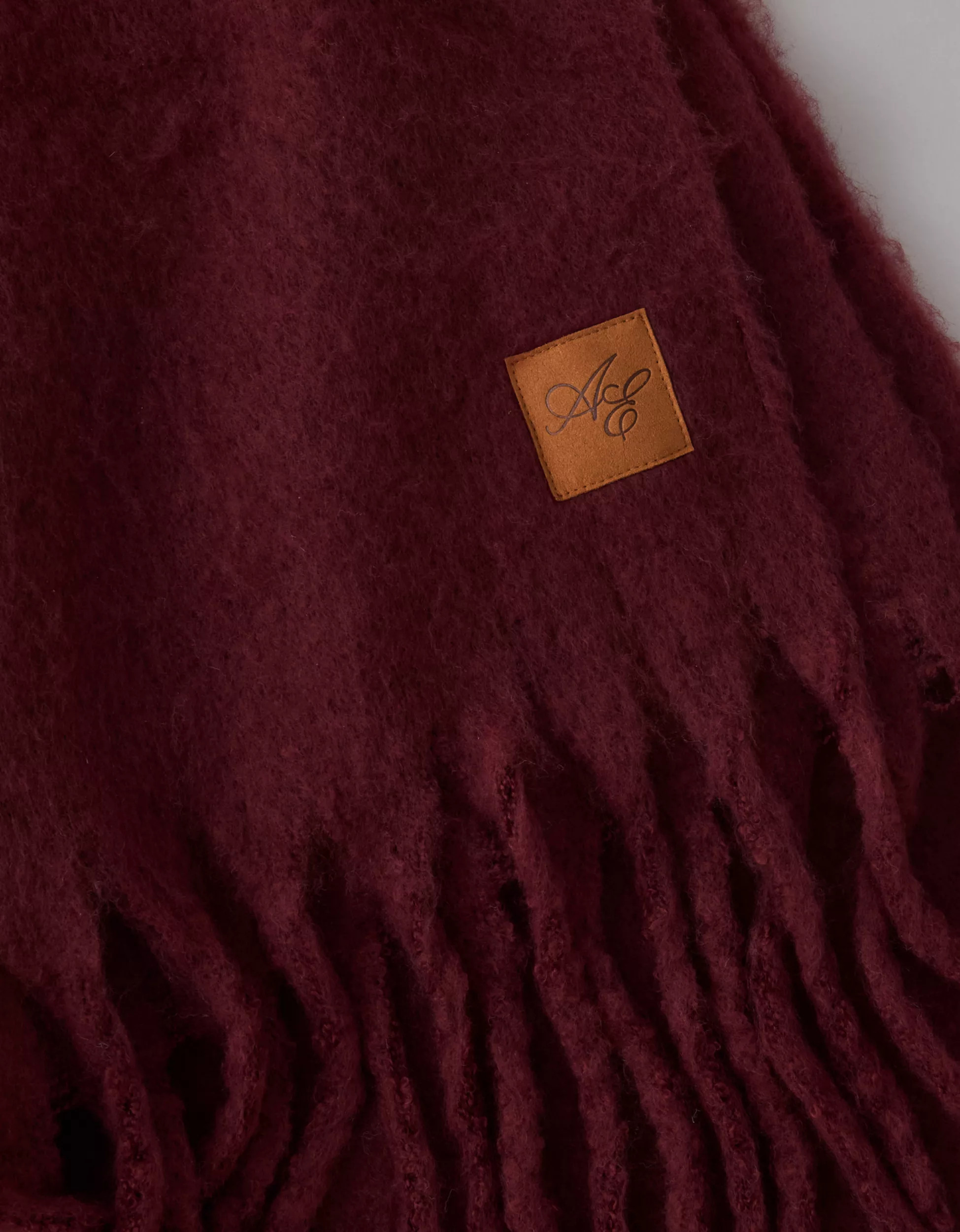 AE Cozy Scarf | American Eagle Outfitters (US & CA)