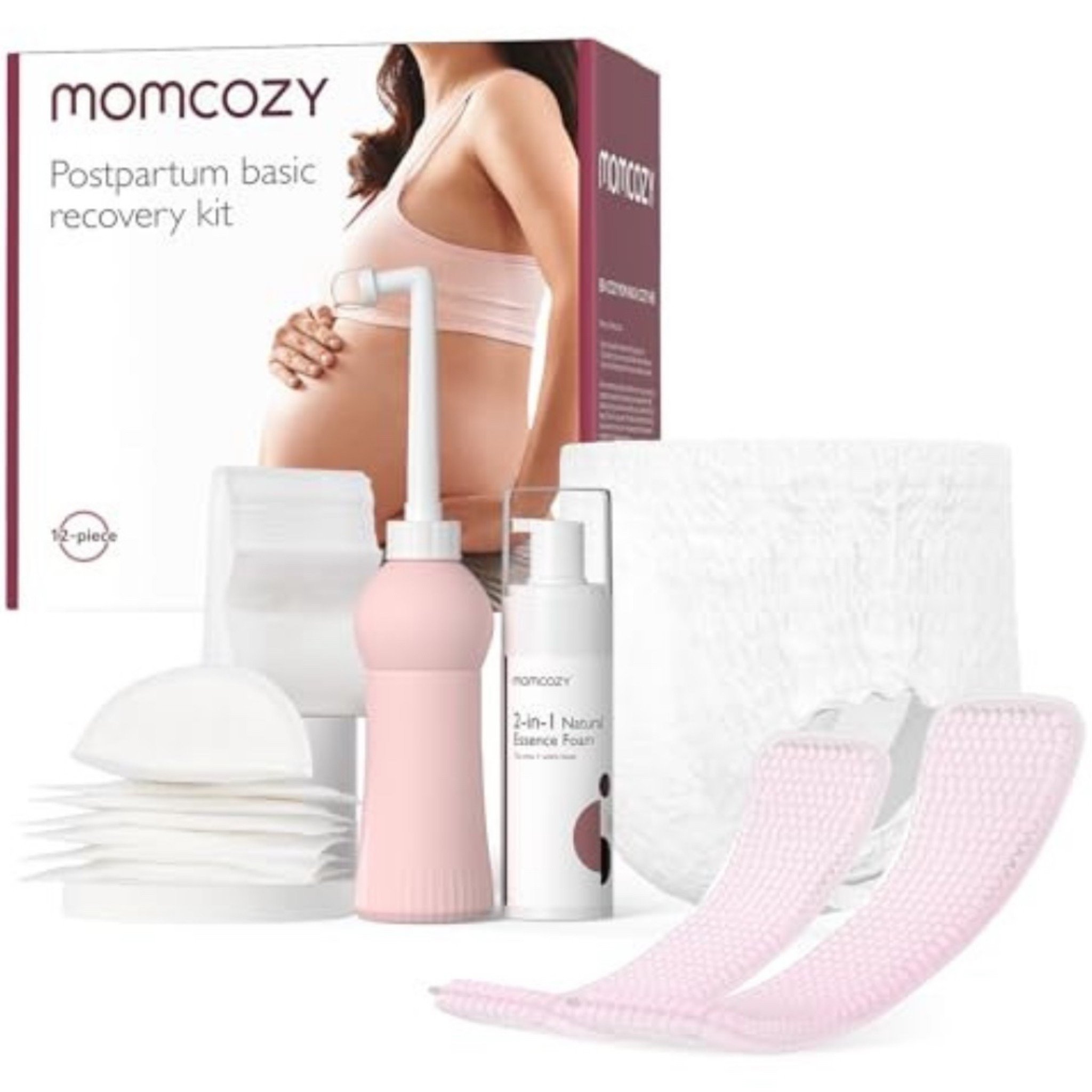 For postpartum cart 

#LTKselfcare #LTKdayinmylife #LTKmomlife