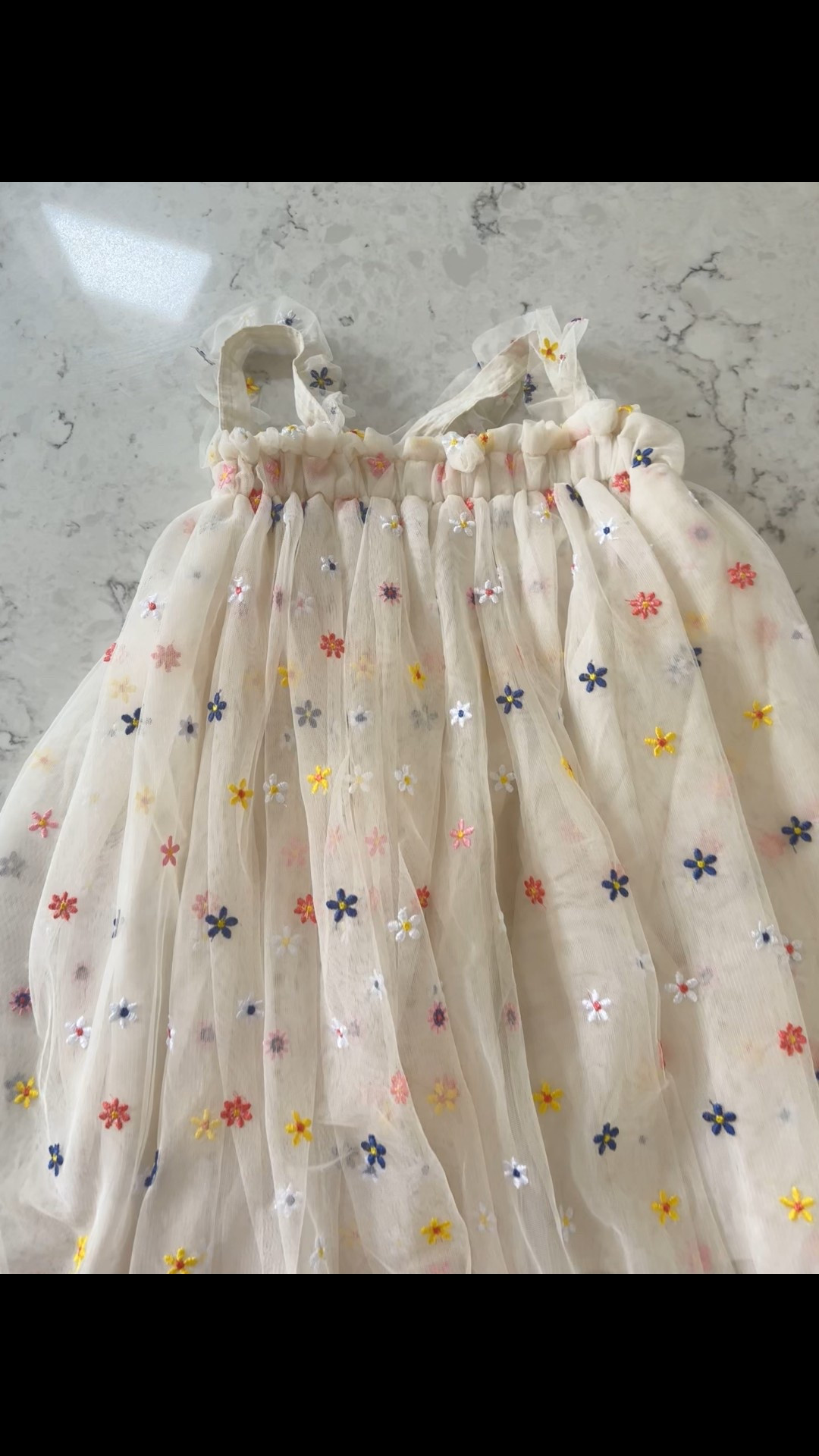 Girls Easter dress at target, embroidered tulle dress up dress, soooo beautiful!!

#LTKSeasonal #LTKKids #LTKFindsUnder50