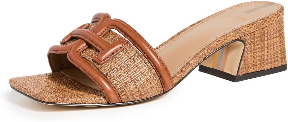 Sam Edelman Women's Waylon Heeled Sandal | Amazon (US)