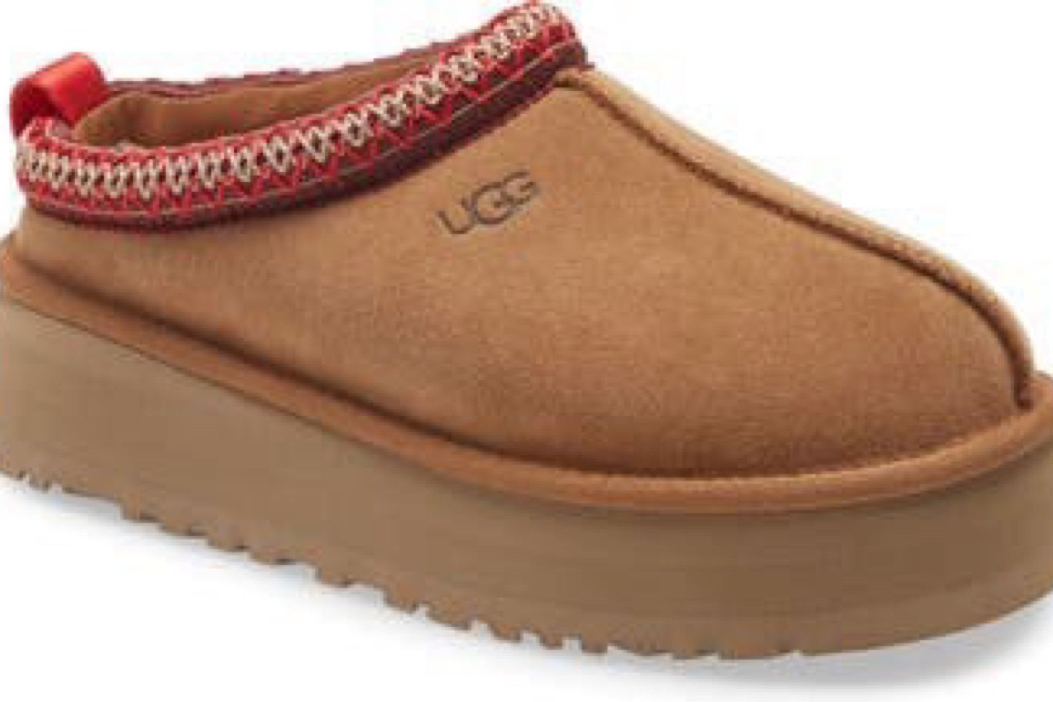 Ugg Taz Slipper in chestnut 
Fall
Fall Outfits 
Trending 

#LTKSeasonal #LTKHalloween #LTKstyletip
