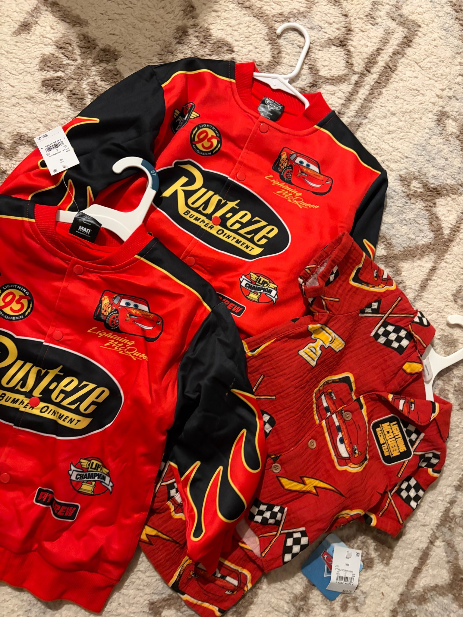 Recent Target Haul feat. lots of Disney!! #lighteningmcqueen #disney #disneycars 

#LTKSeasonal #LTKKids #LTKootd