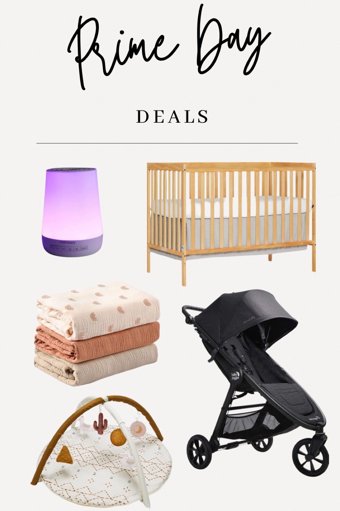 Prime Day Deals 🪩🎉🤍

#LTKxPrime #LTKkids #LTKbaby
