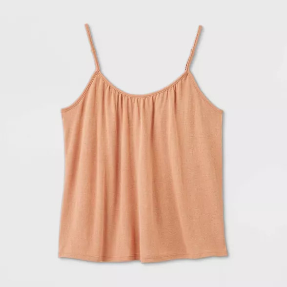 Women's Cami - A New Day™ | Target