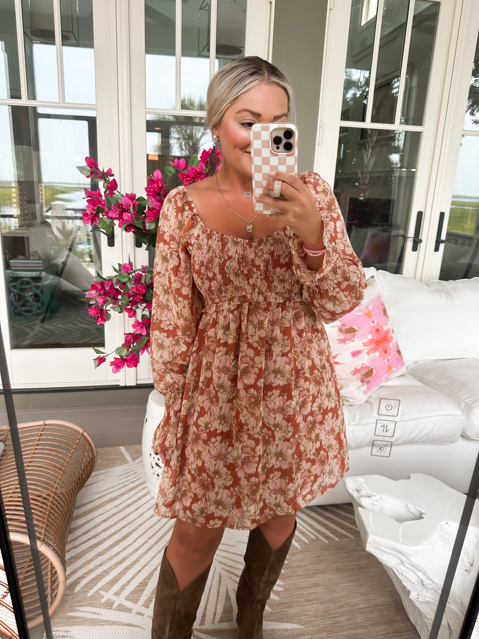 Concert Style
Red Dress Try On

#LTKwedding #LTKunder100 #LTKshoecrush