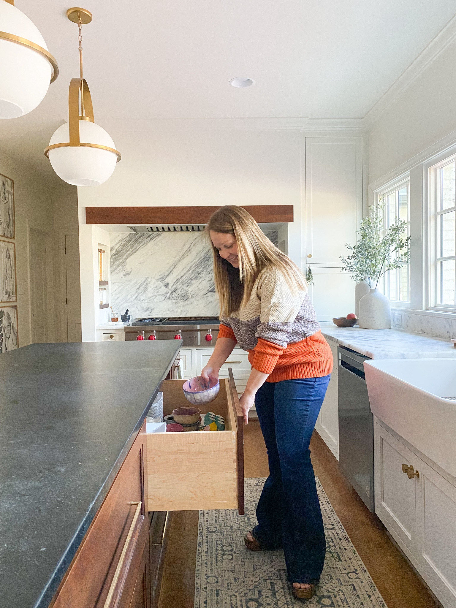 Lightweight sweater 😍