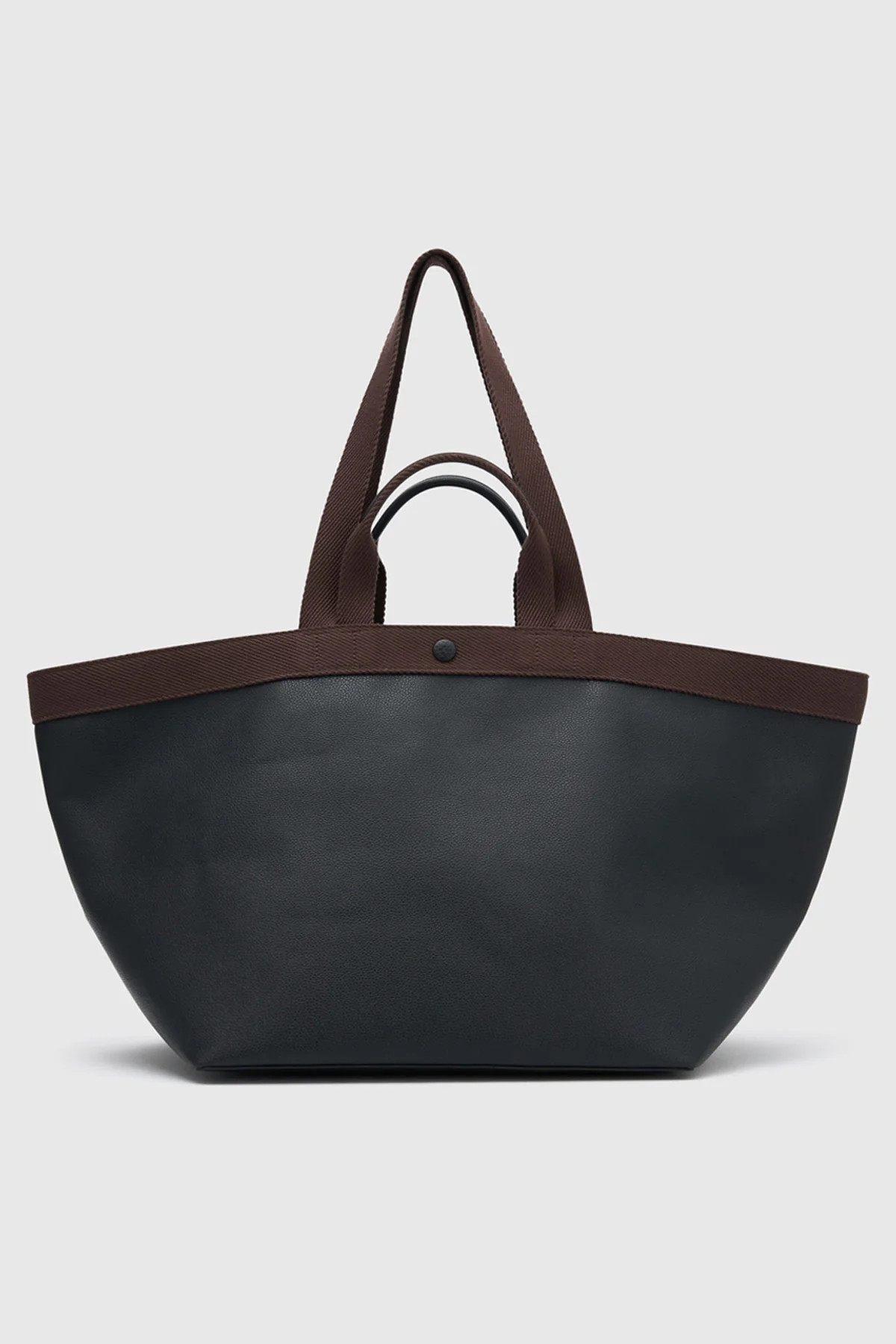 Soki Tote in Chocolate - CAMILLA AND MARC® C&M | CAMILLA AND MARC (ANZ)