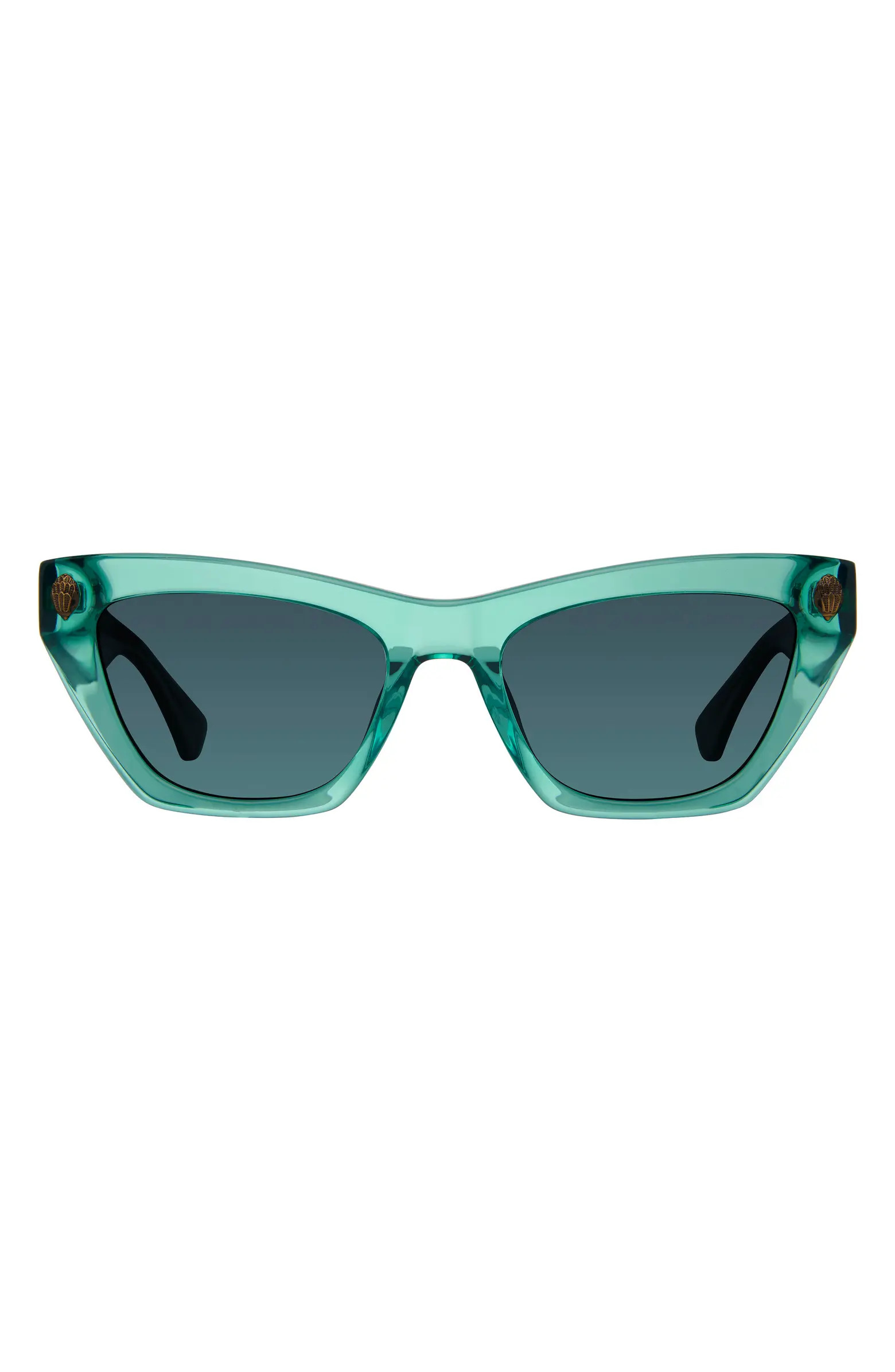 51mm Cat Eye Sunglasses | Nordstrom