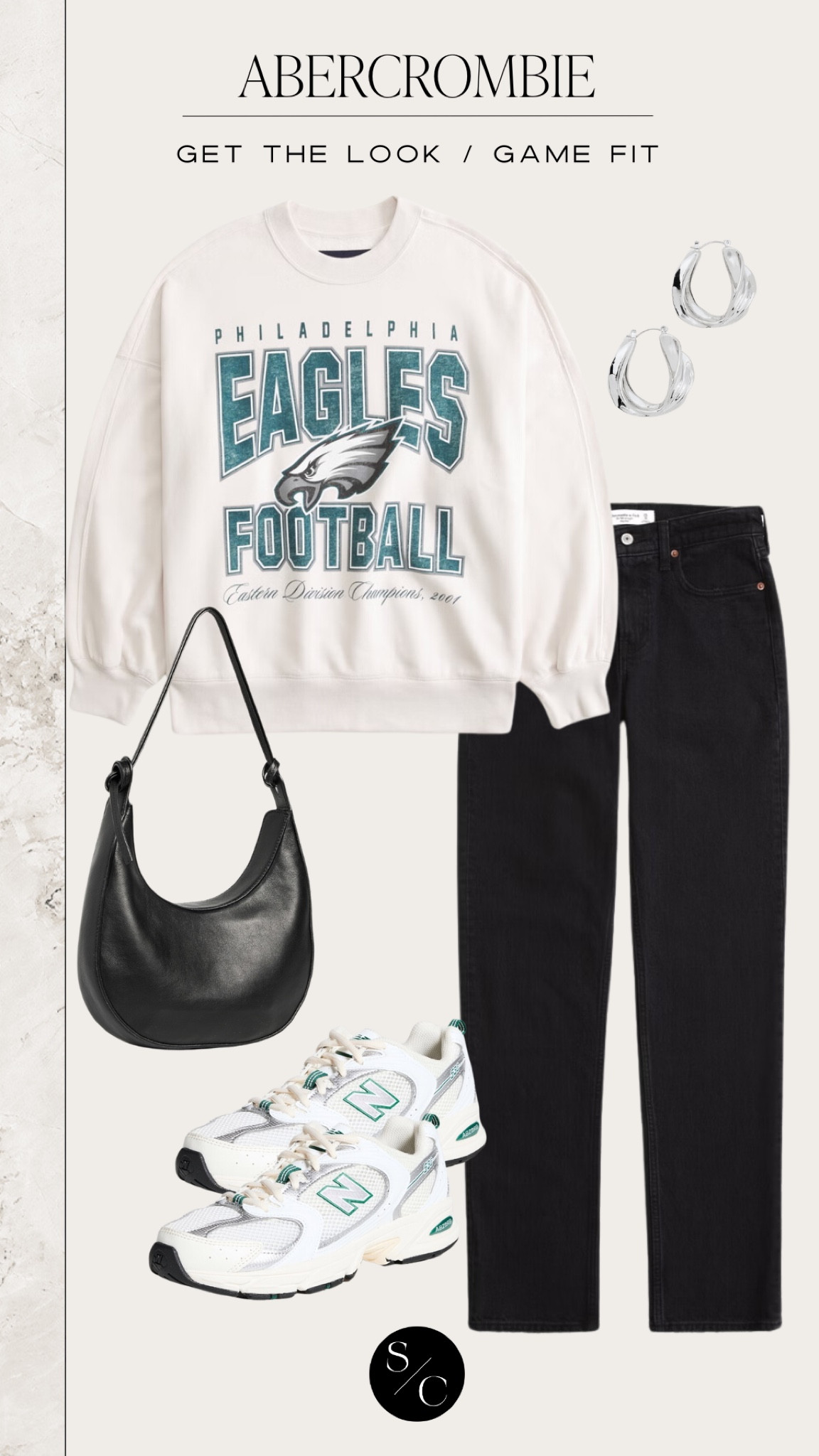 Football Season is here! 🏈📣🙌🏼 

Abercrombie has the cutest NFL fits rn + save 15% on your order through this weekend!!



#LTKSaleAlert #LTKFallSale #LTKStyleTip