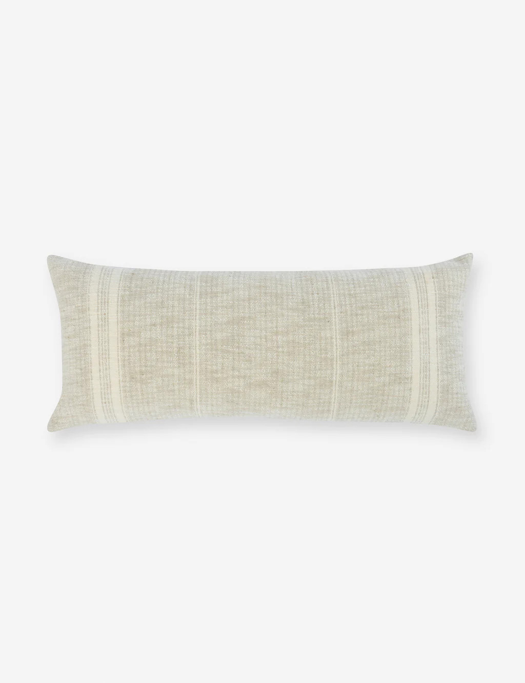 Lamina Pillow | Lulu and Georgia 