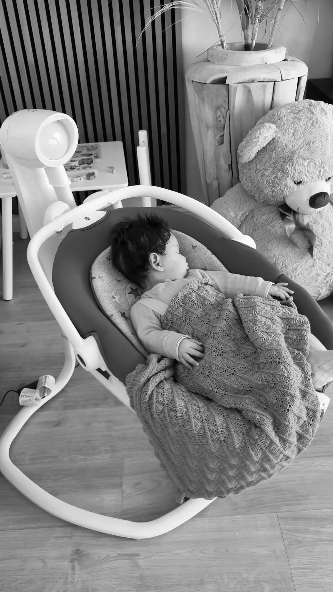 I can’t believe I didn’t get this sooner! She loves it and sleeps for so long, up to 3hours at a time!😍

#LTKuk #LTKbaby #LTKmaternity