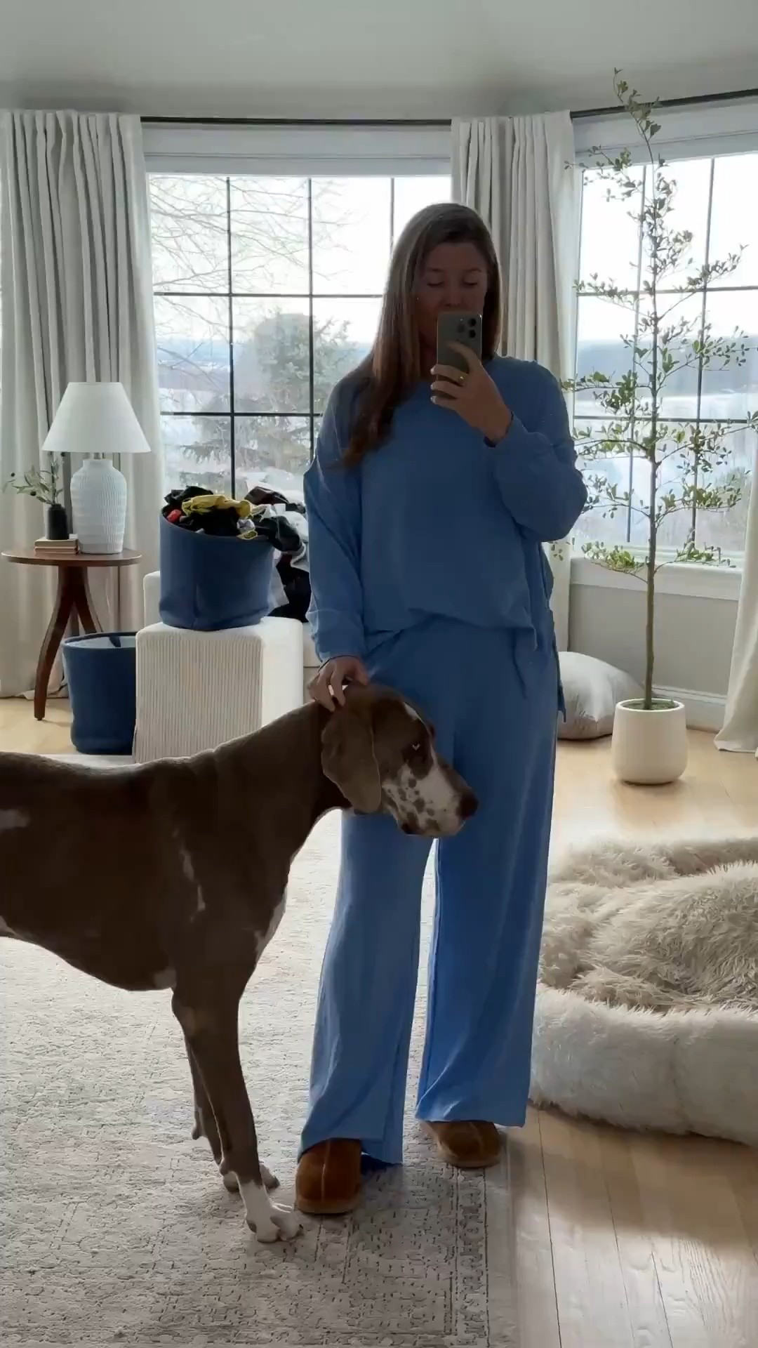 The comfiest set! 

#LTKdayinmylife #LTKmomlife #LTKmorningroutine