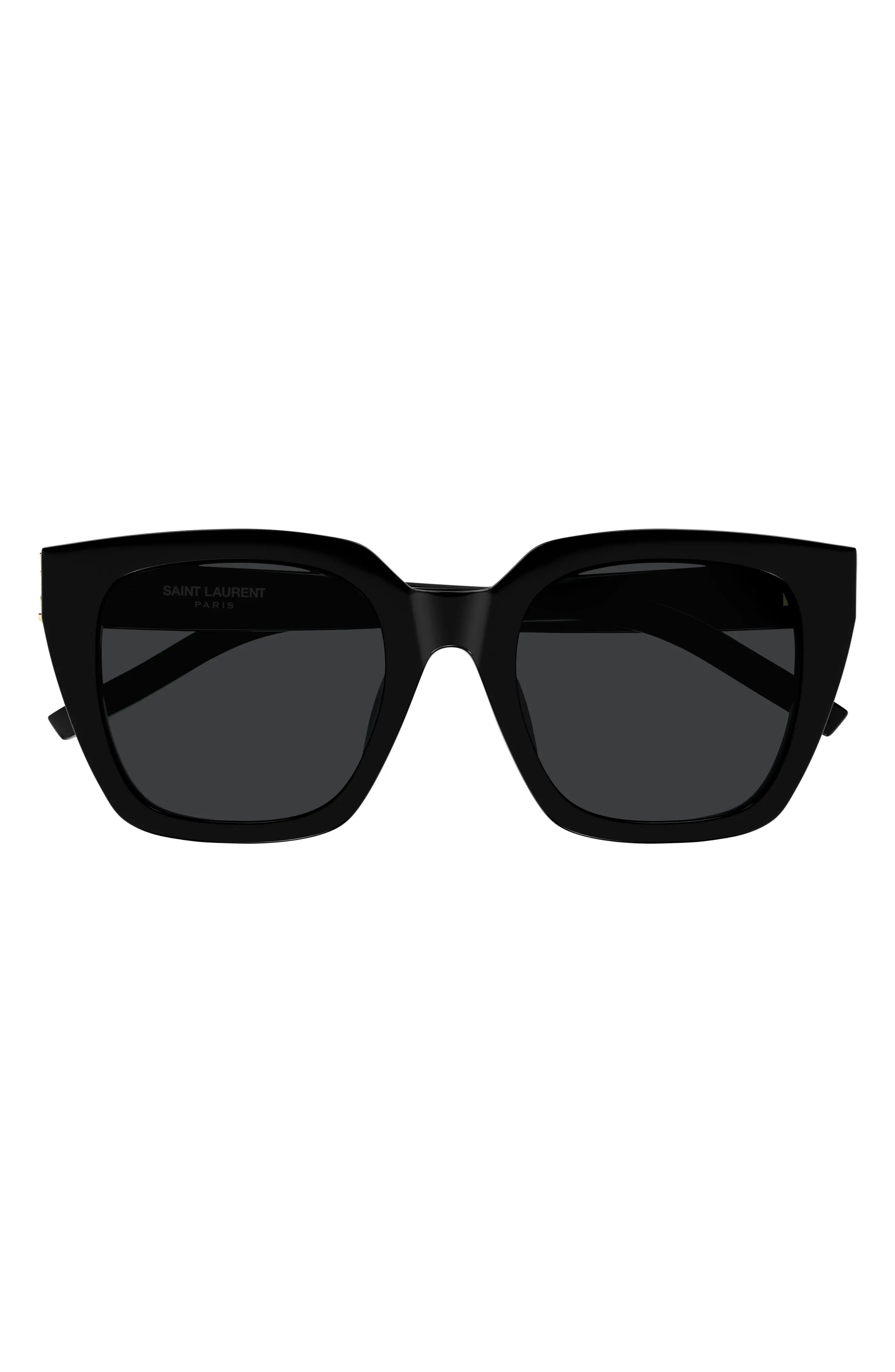 51mm Cat Eye Sunglasses (Women) | Nordstrom | Nordstrom