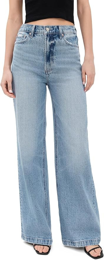 Pistola Women's Lana Jeans | Amazon (US)
