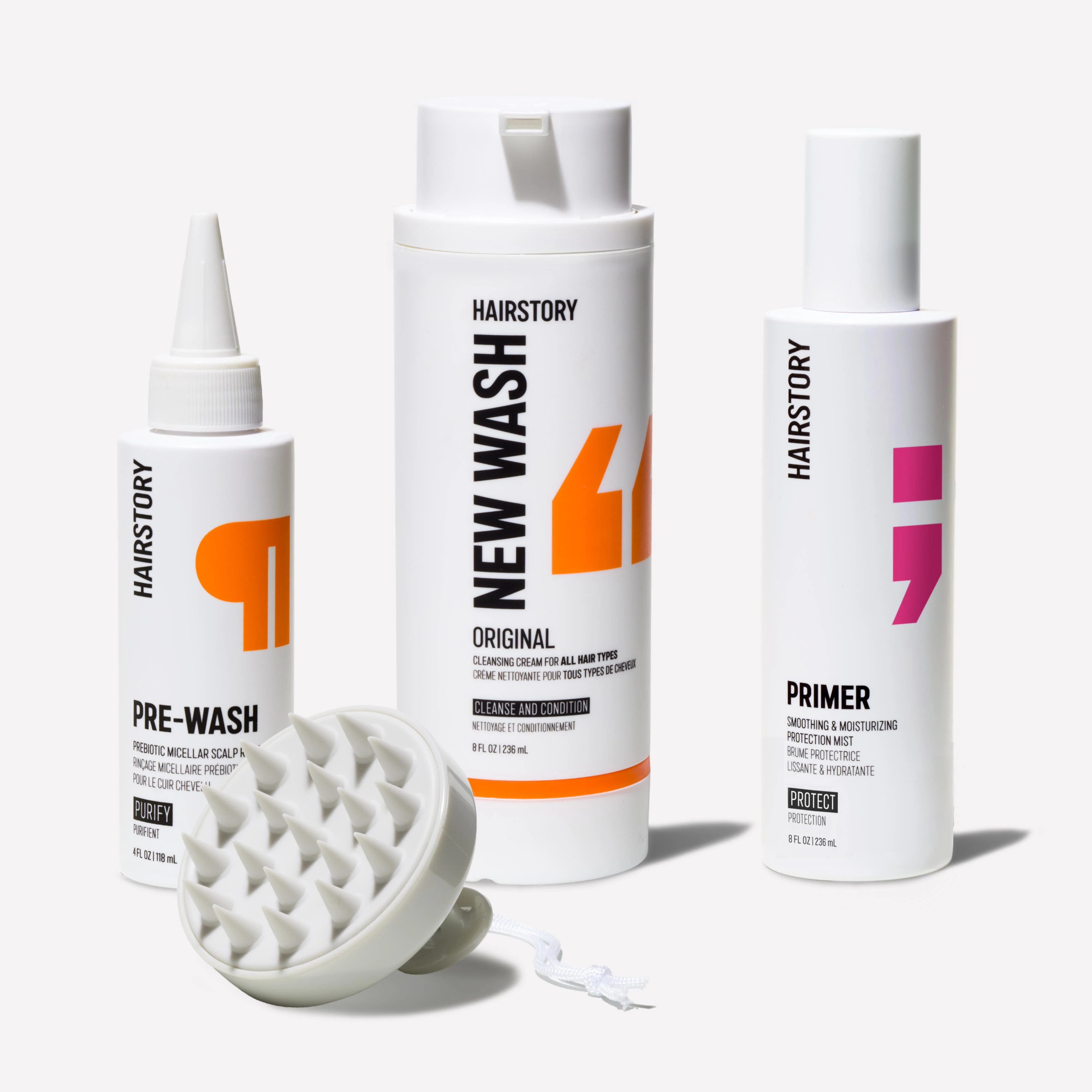 Healthiest Hair Method | Hairstory