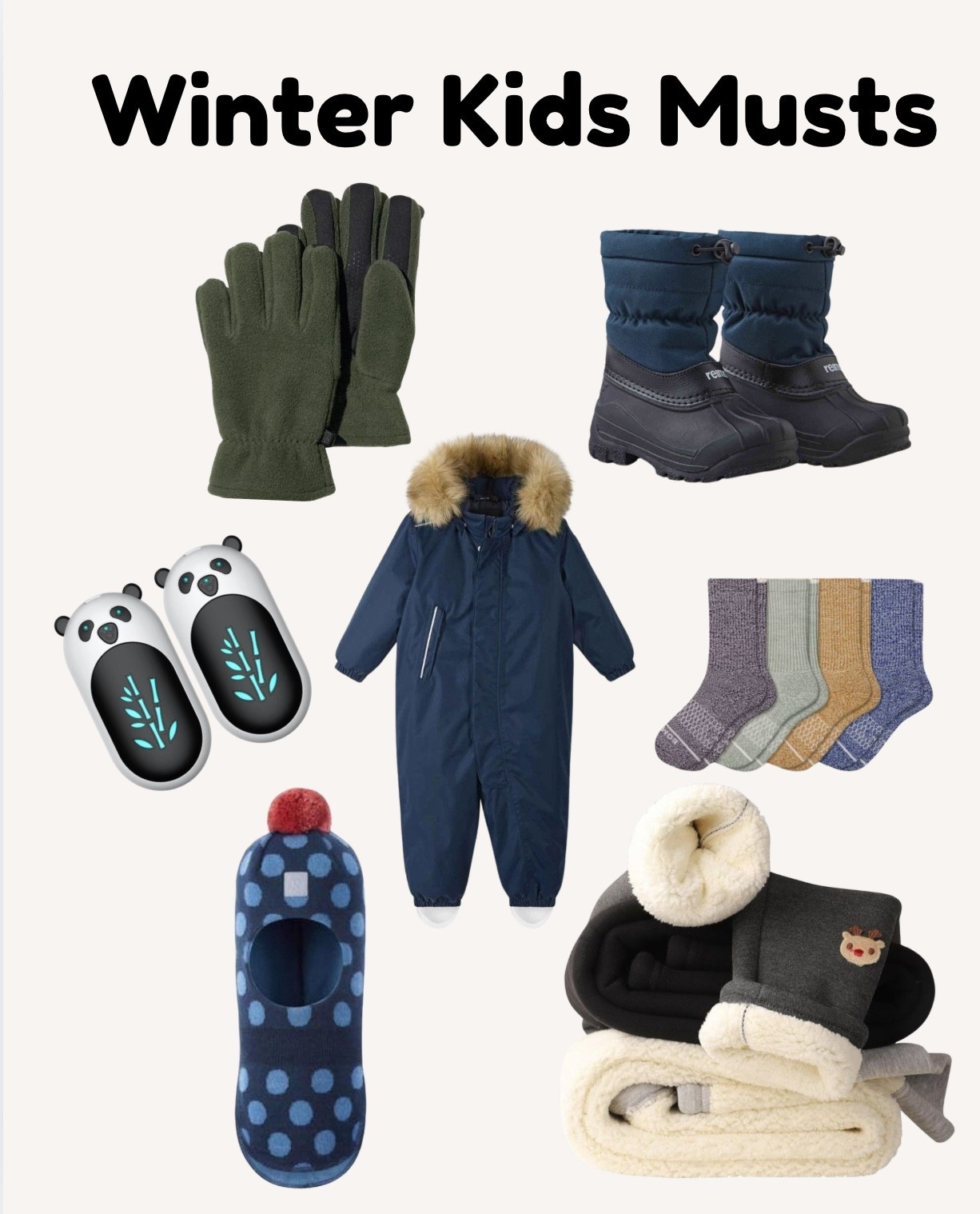 Taking a magical trip to Lapland for Christmas and this is all my packing for my son with a -20C/-4F temps ❄️🥶☃️

#LTKmomlife #LTKHoliday #LTKKids