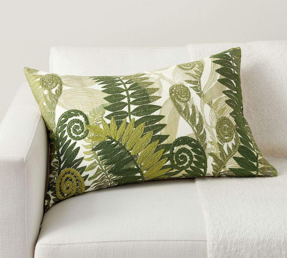 Down Alternative Pillow Insert | Pottery Barn (US)
