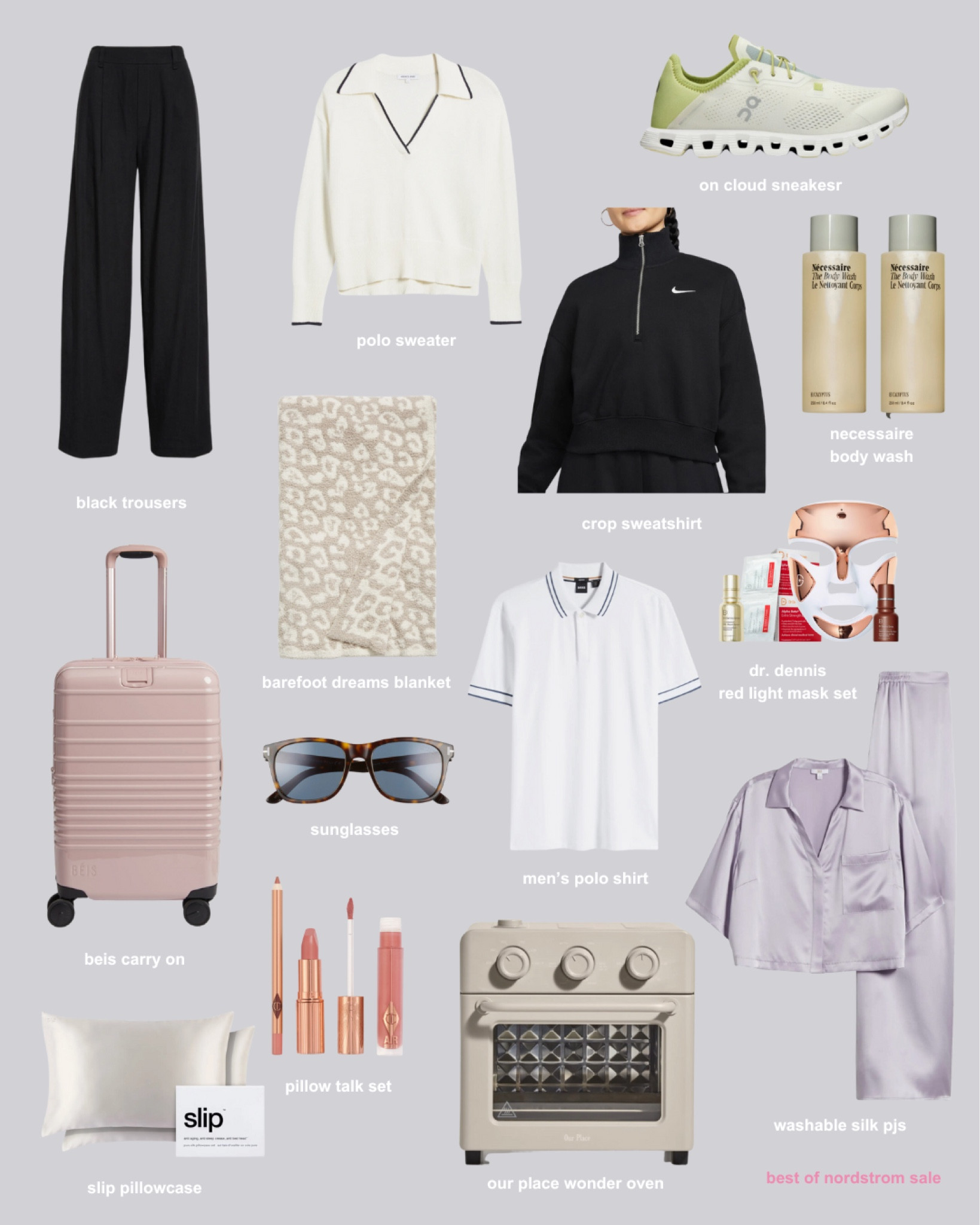 Best of the Nordstrom Anniversary Sale 