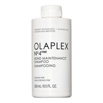 OLAPLEX No. 4 Fine Bond Maintenance Shampoo 250ml | Sephora UK