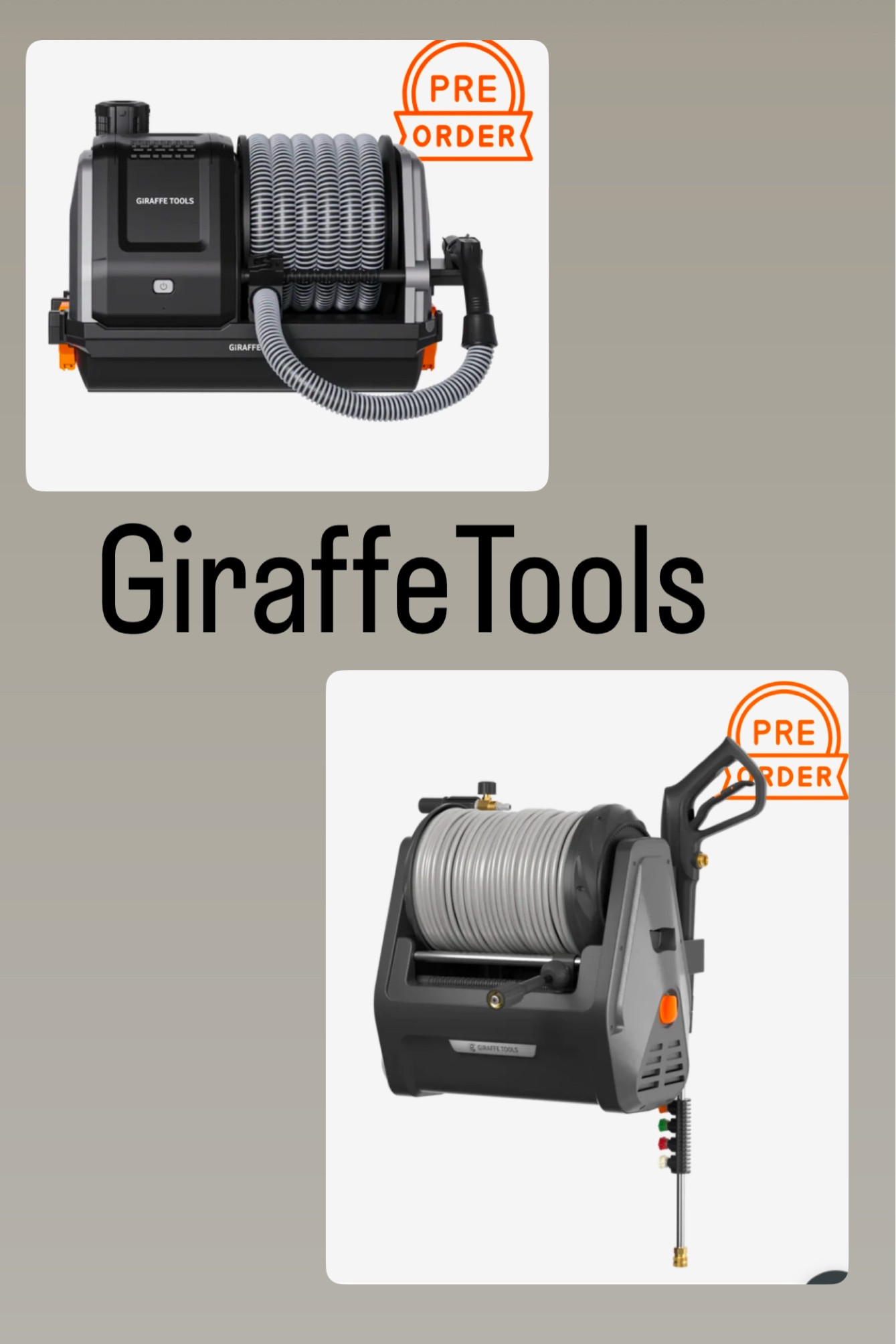 Power washer and vacuum cleaner . Perfect for cars and outdoors use . Amazing gift 

#LTKHome #LTKOver40 #LTKHoliday