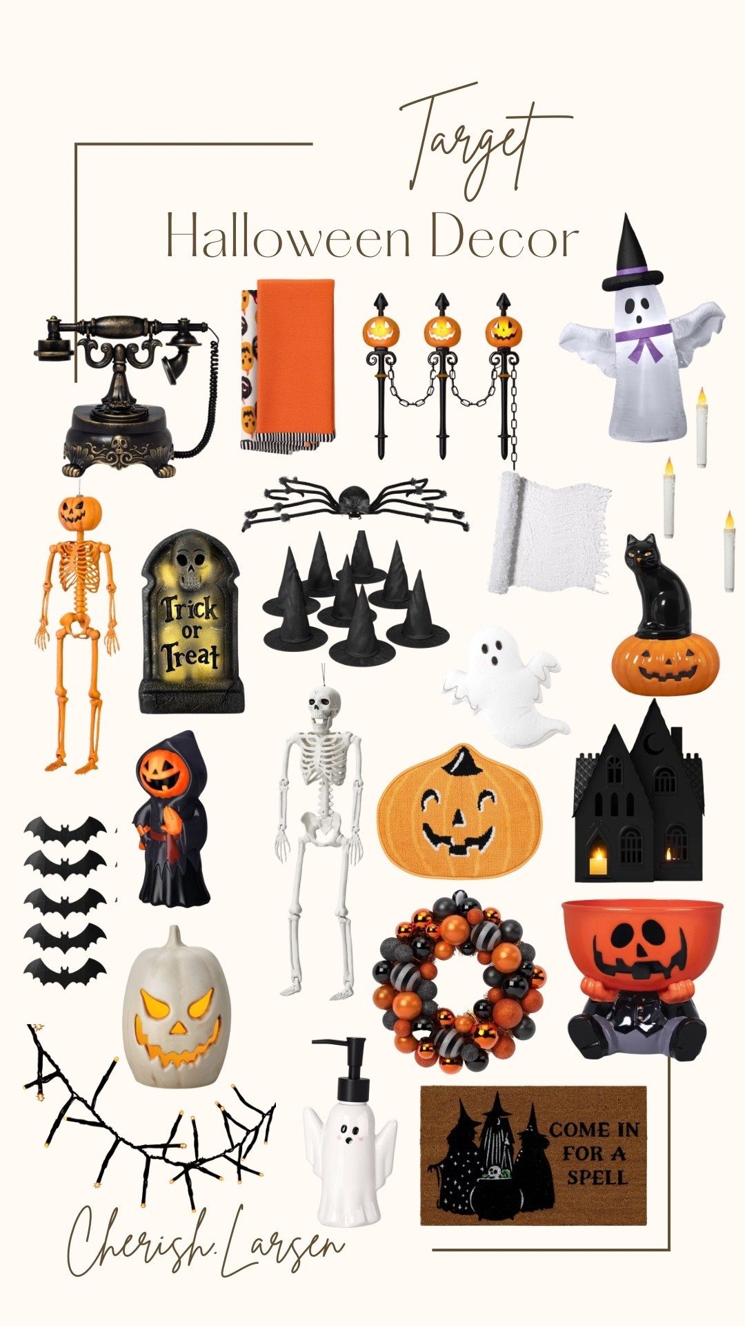 Target Halloween Finds!! New from Hyde & EEK Boutique!🎃👻
