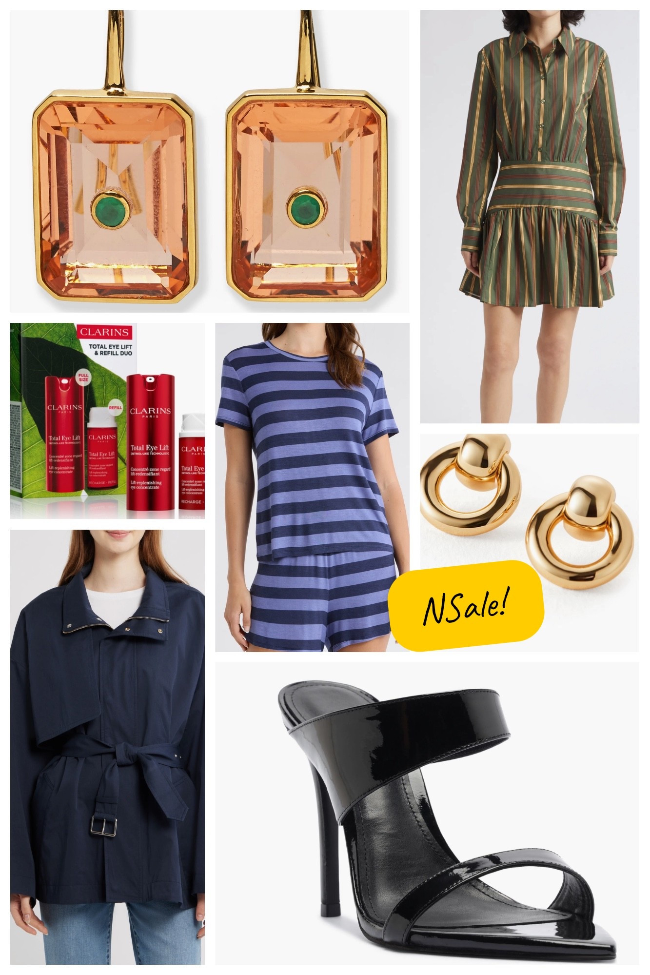 Scrolling through every page of the Nordstrom Anniversary Sale and saving all the cutest finds! ✨ Here’s what I’m loving so far!

#LTKSeasonal #LTKSaleAlert