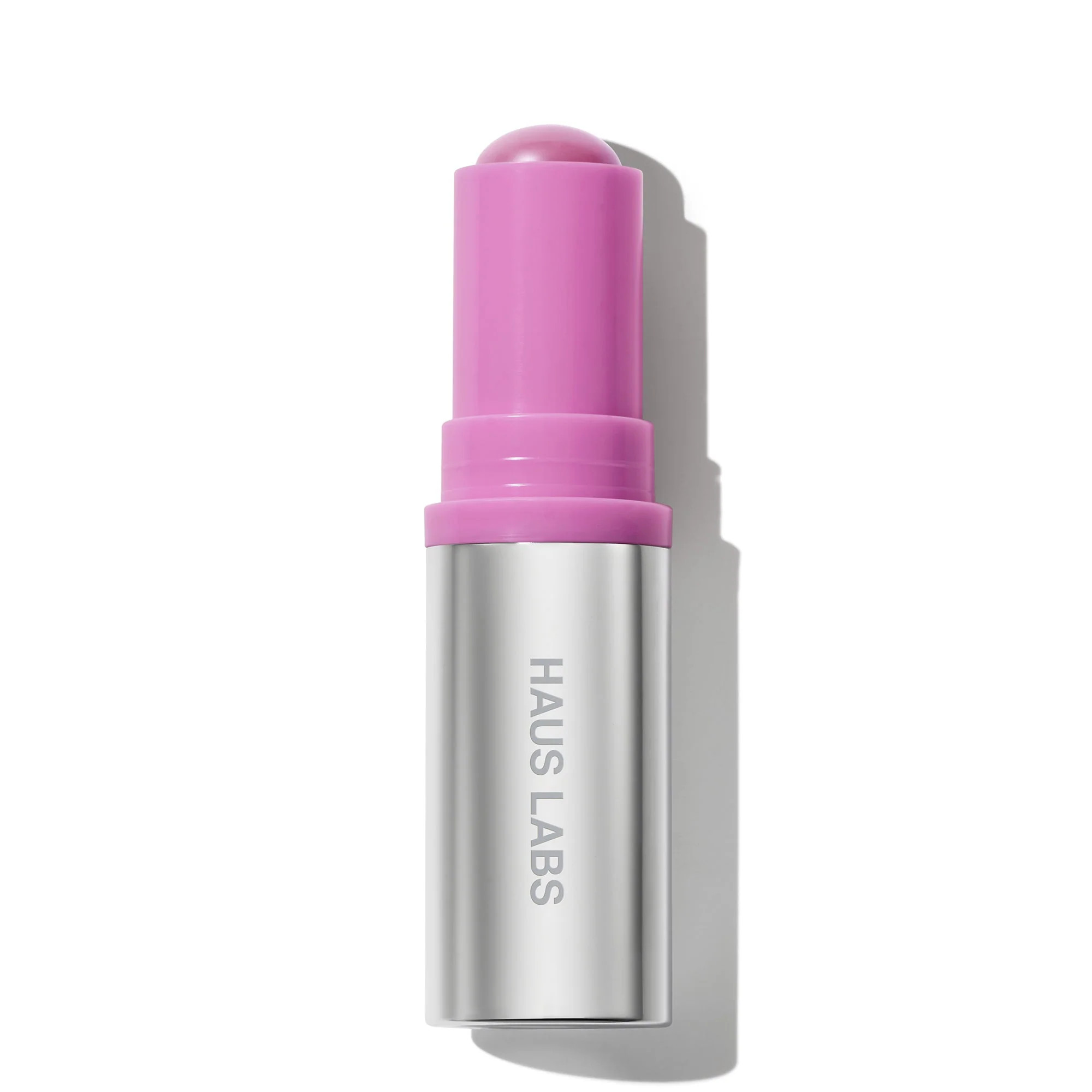 Color Fuse Glassy Blush Balm Stick | Haus Labs