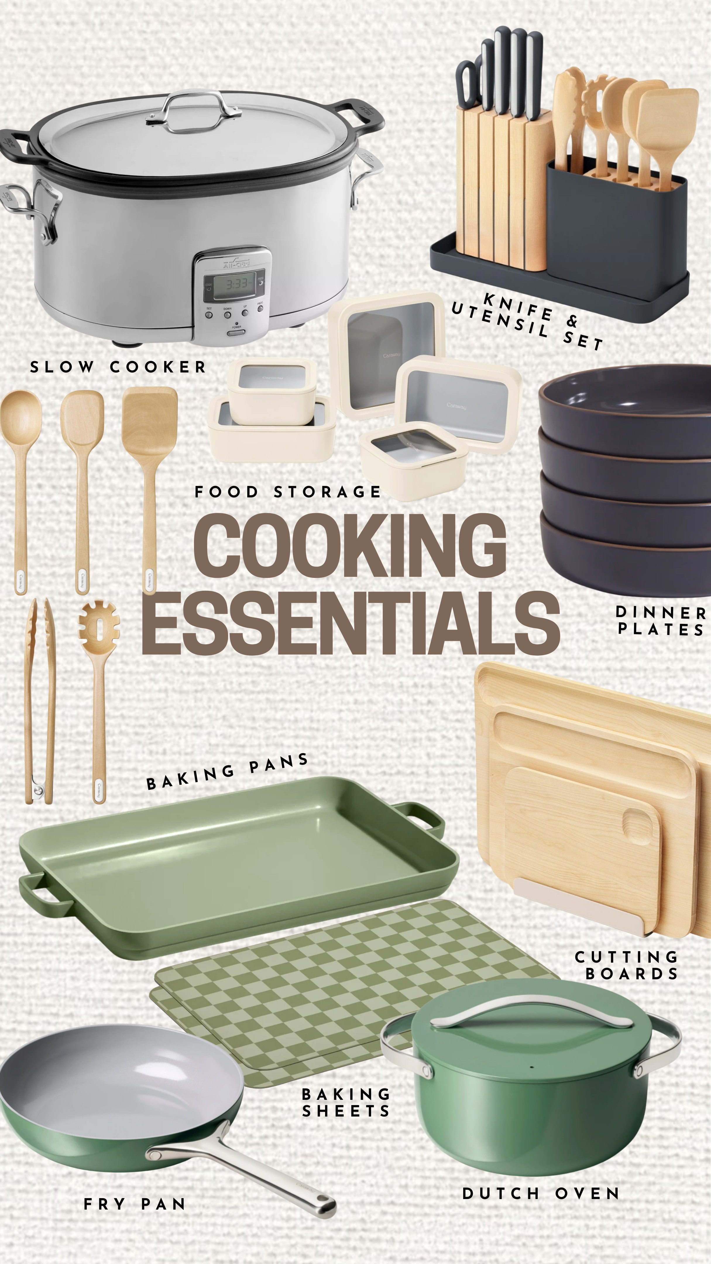our cooking essentials!

cooking finds, kitchen essentials, cooking favorites, utensils 

 #LTKSeasonal #LTKFindsUnder50 #LTKFindsUnder100