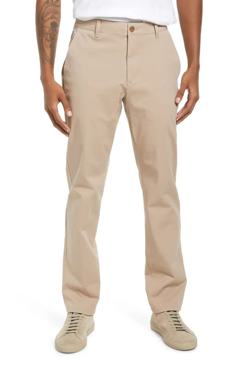 Bonobos Stretch Washed Chino 2.0 Pants | Nordstrom | Nordstrom