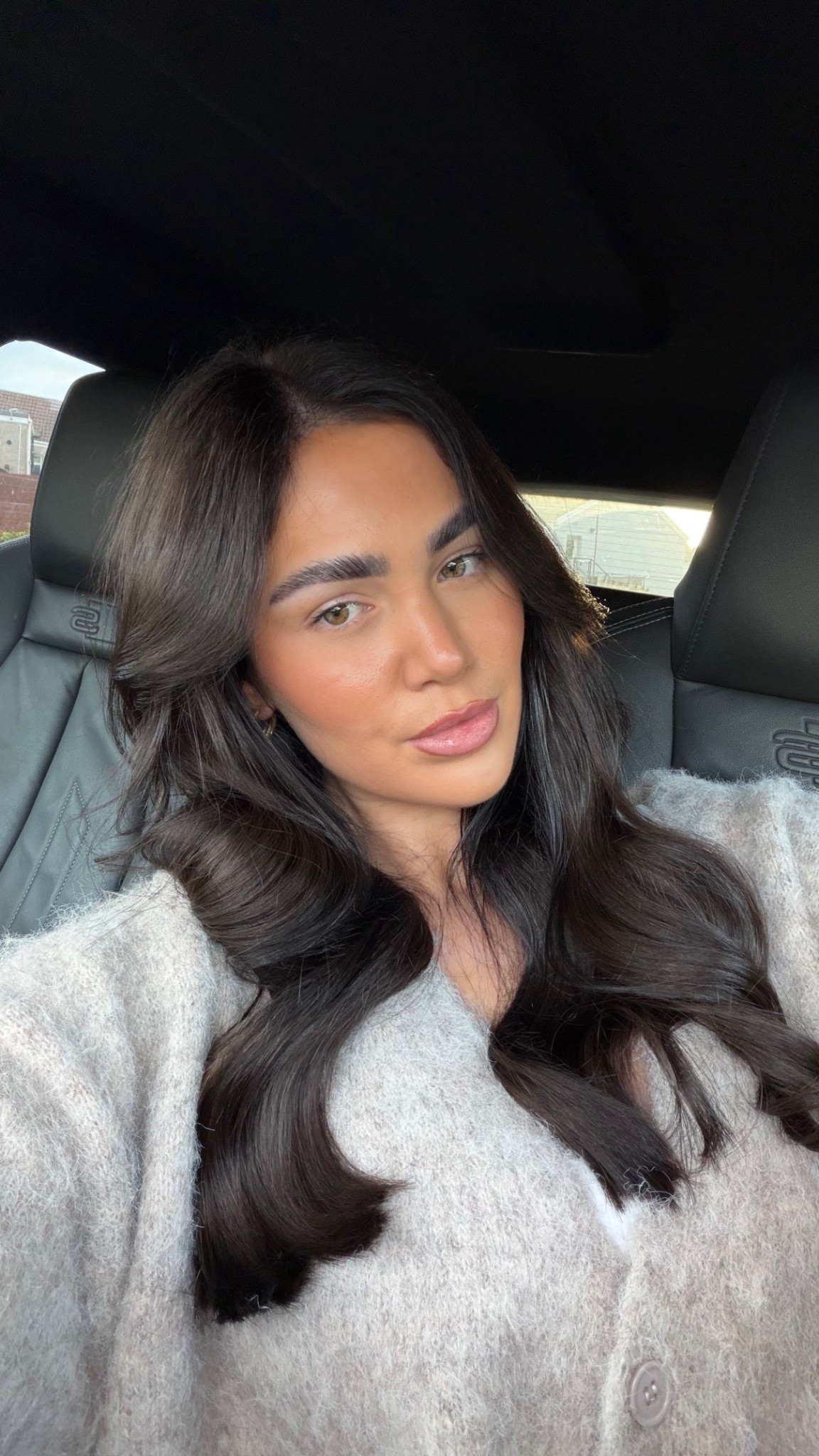 Brows ✨🤎

#LTKbeauty