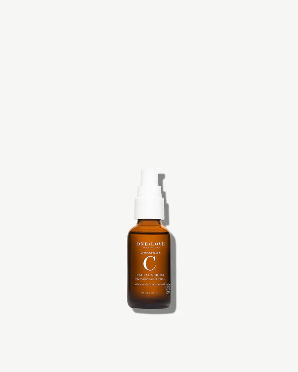 One Love Organics
                                
                                Botanical C Fa... | Credo Beauty