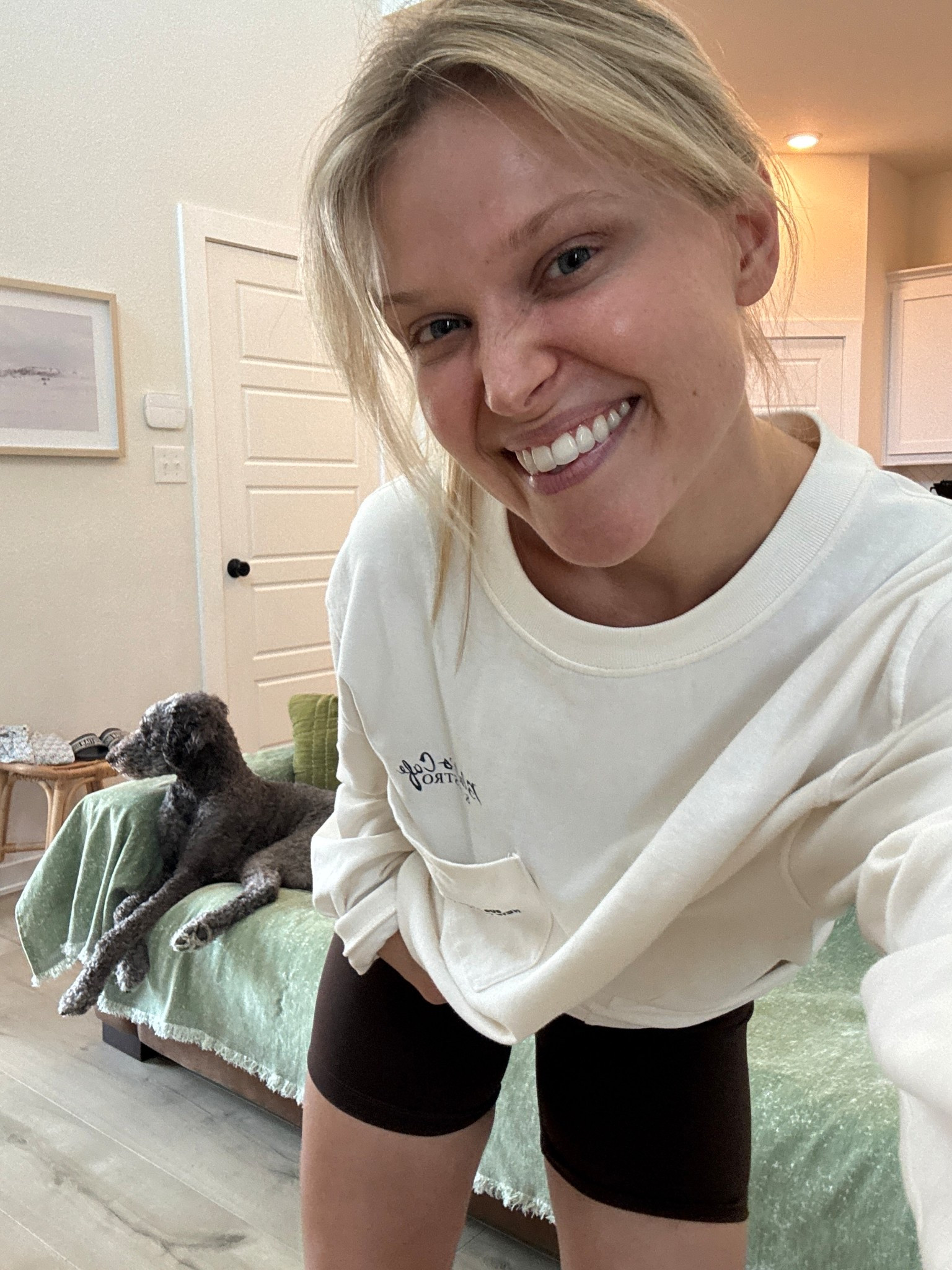 The best seamless biker shorts you’ll buy and under $20!

#LTKFamily #LTKActive #LTKWorkwear