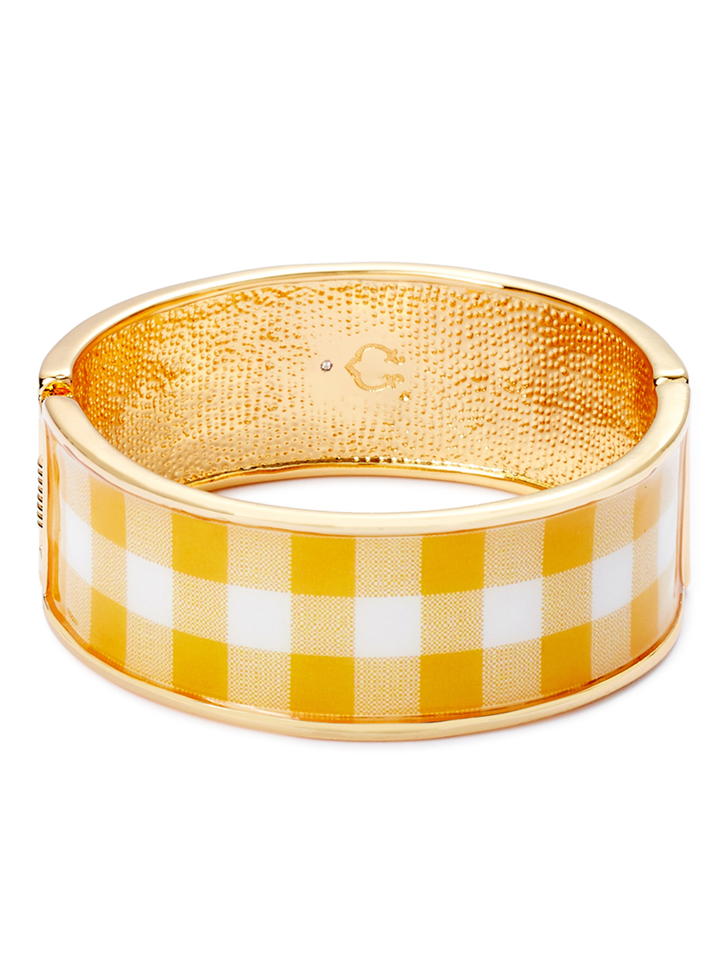 C. Wonder Printed Hinge Bangle Bracelet - Walmart.com | Walmart (US)