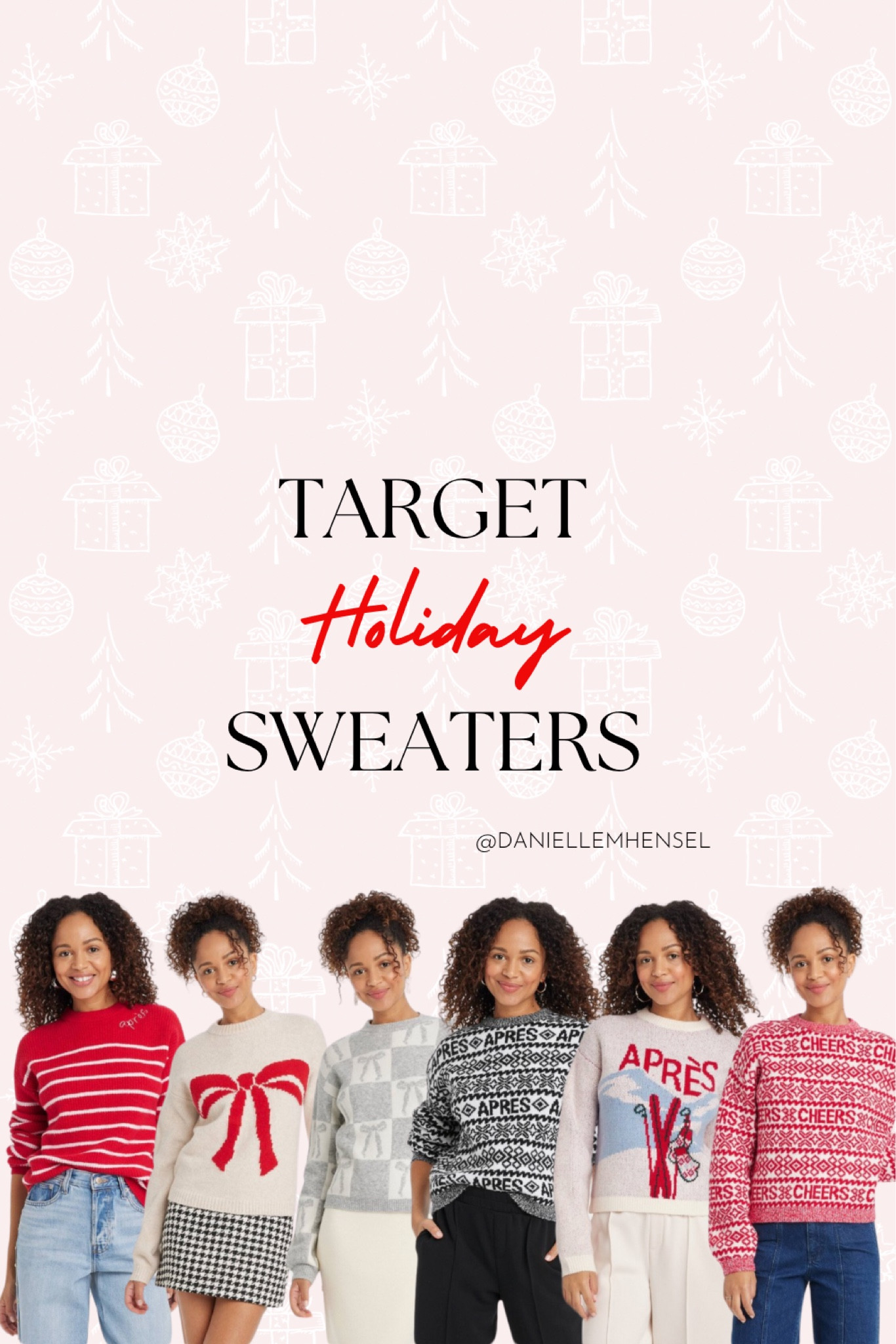 Obsessed with all of these since I saw them in store last week! Only $25 each

#LTKSeasonal #LTKFindsUnder50 #LTKHoliday