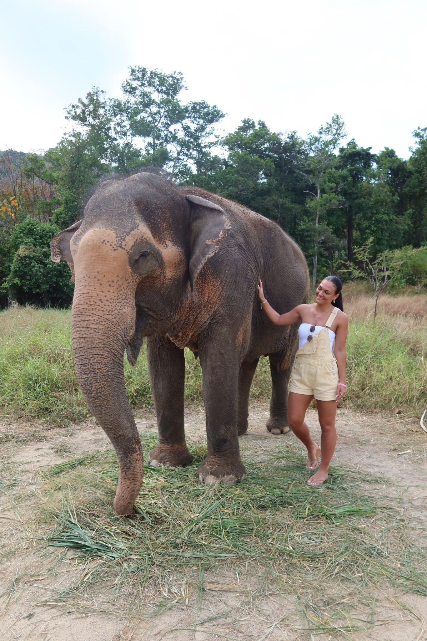 I wear a size xsmall in these! 

#LTKootd #LTKTravel