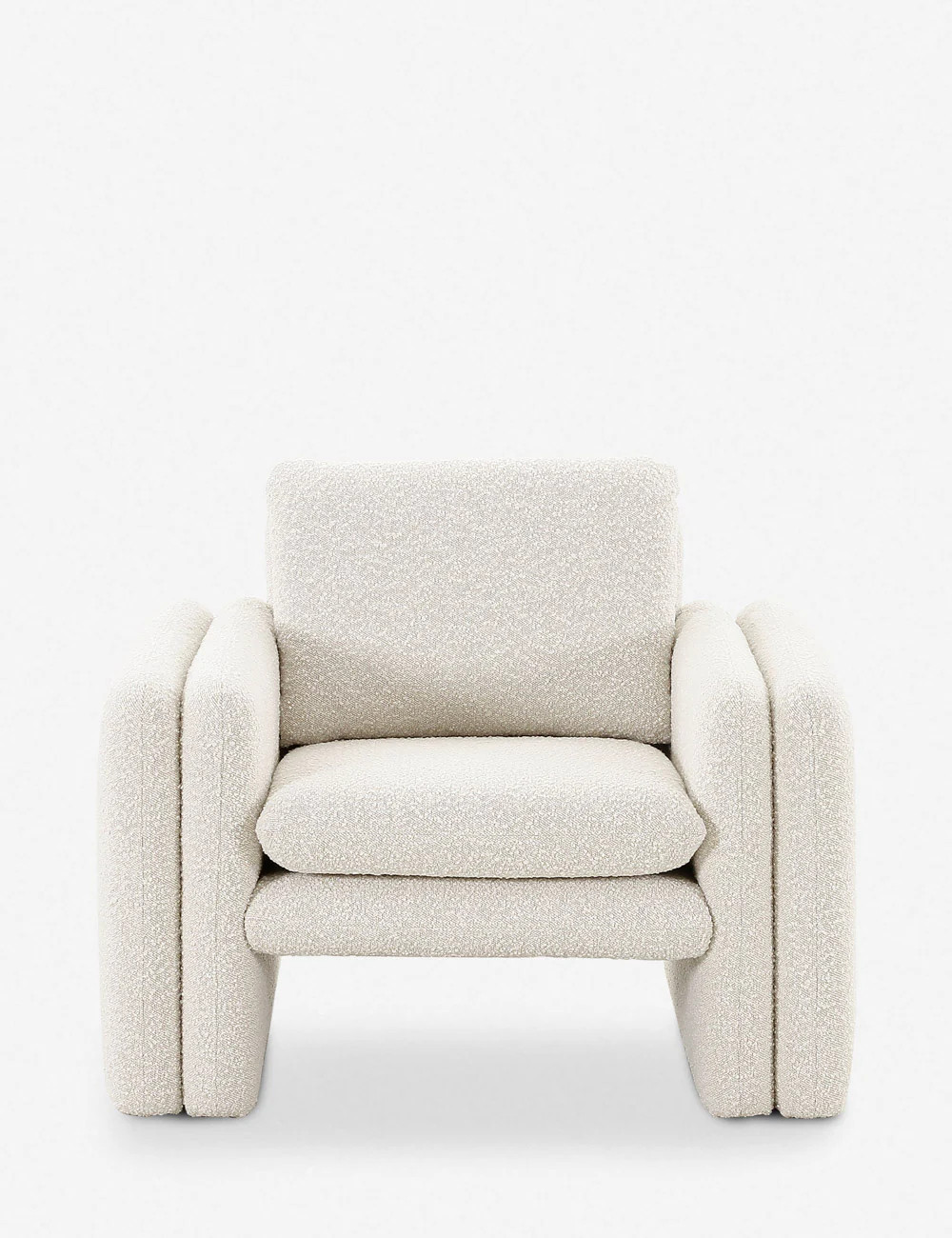 Orme Accent Chair | Lulu and Georgia 