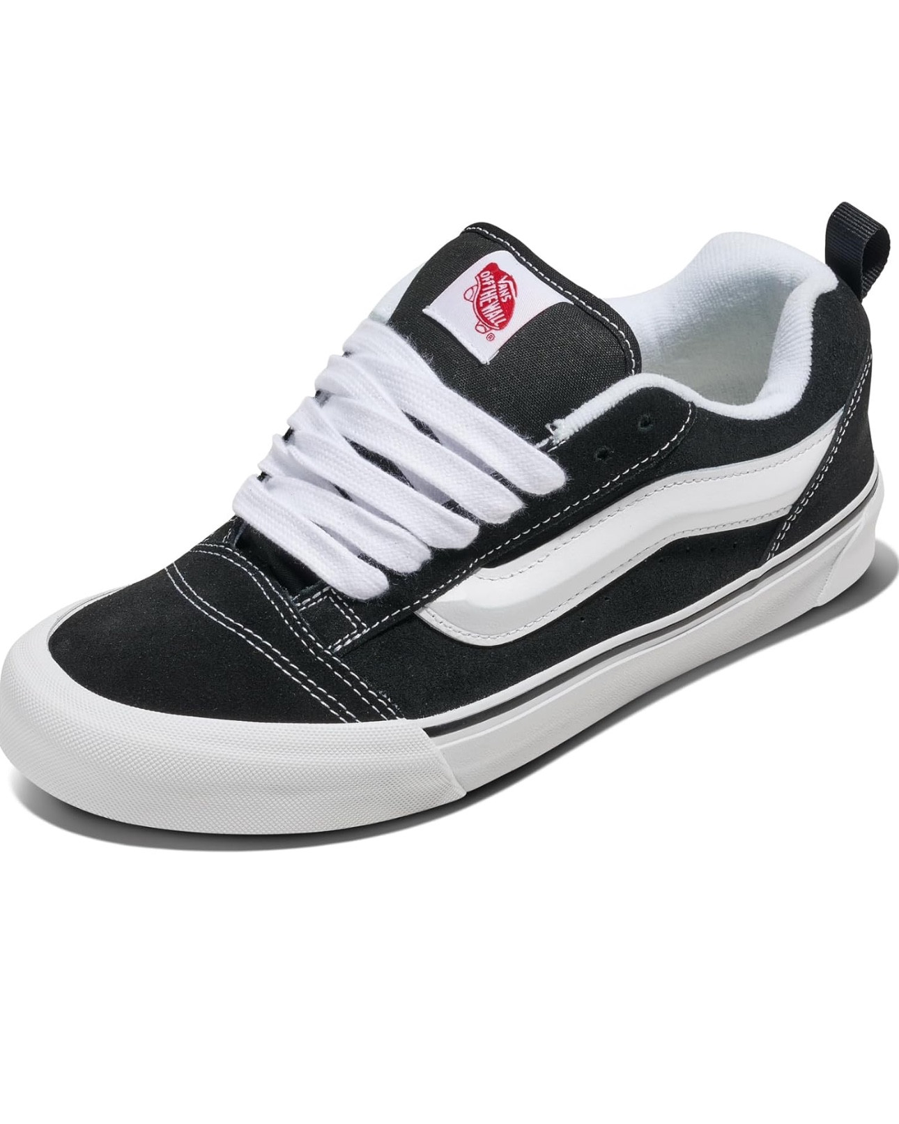 Knu Skool Vans, Gifts for Teens, Shoes, Sneakers, Christmas Gifts

#LTKGiftGuide #LTKHoliday