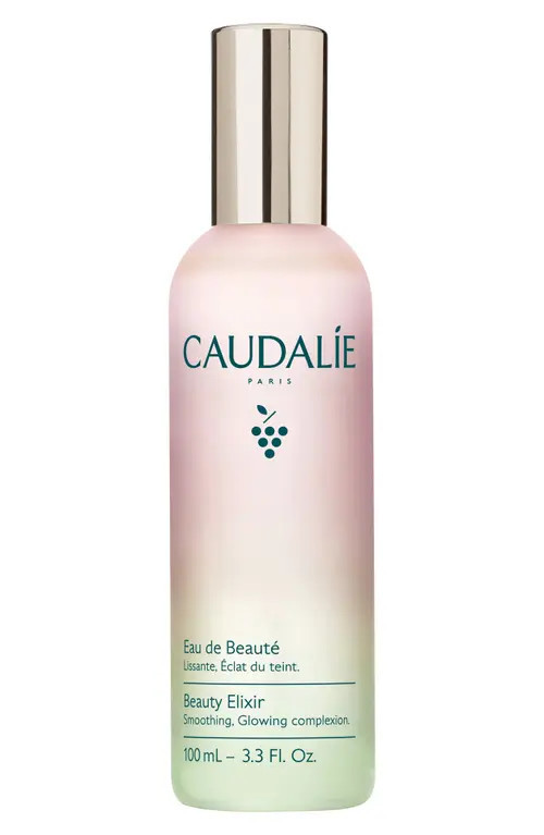 CAUDALÍE Beauty Elixir Face Mist at Nordstrom, Size 3.4 Oz | Nordstrom