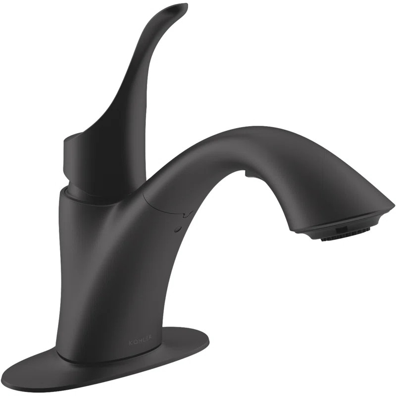 Simplice Laundry Faucet | Wayfair North America