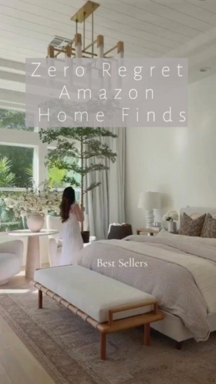 The home finds people keep buying again and again 🤍

#LTKmomlife #LTKHome #LTKdayinmylife