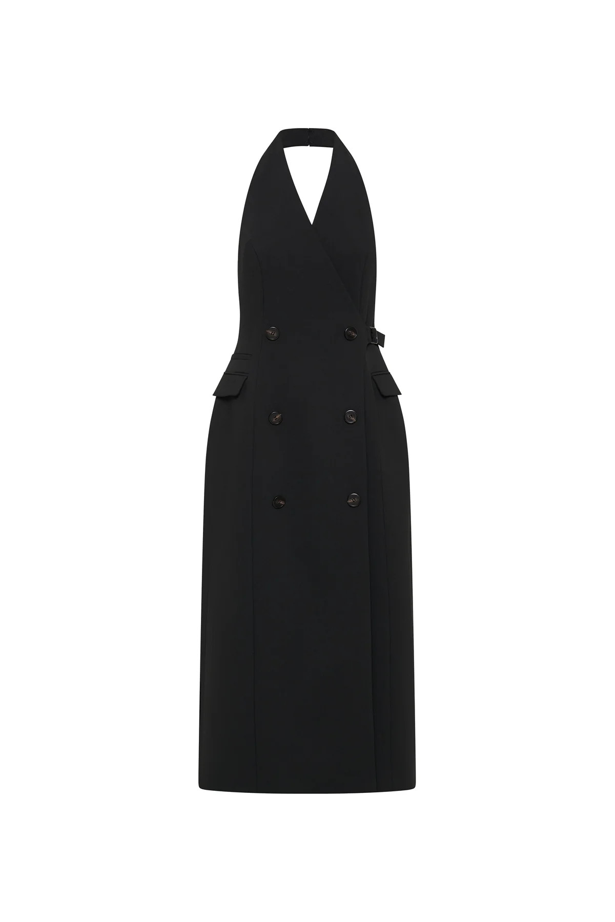 Ortega Dress | CAMILLA AND MARC (ANZ)