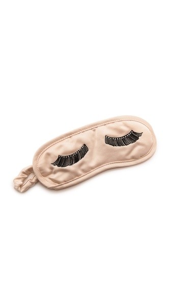 Kate Spade New York Dream A Little Dream Eyelash Mask - Rosy Dawn | Shopbop