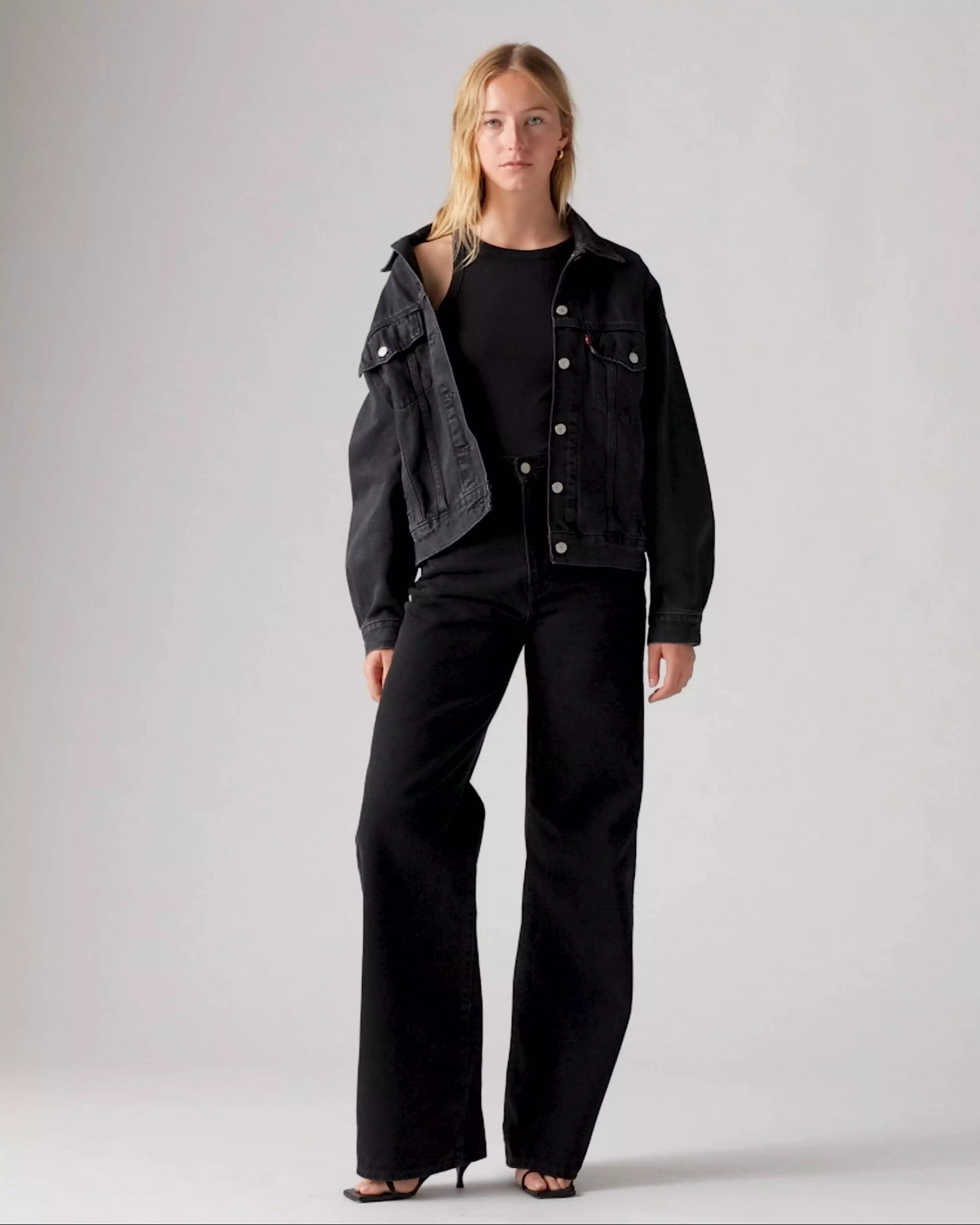 90s Trucker Jacket | Levi's US