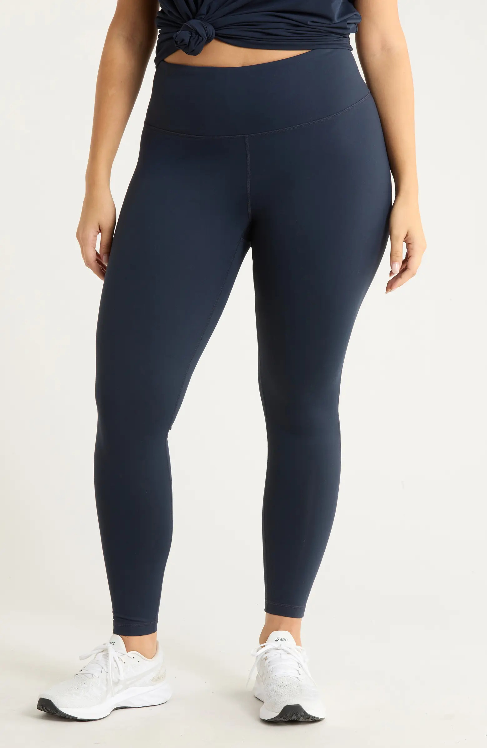 Live In High Waist Leggings | Nordstrom