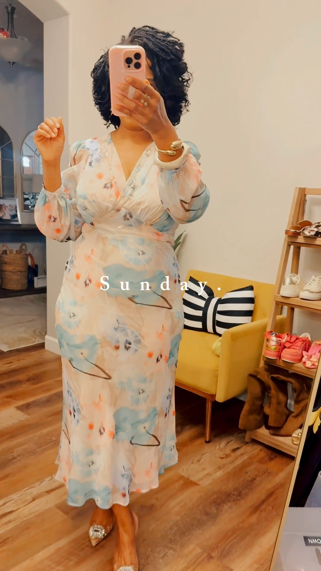 Dress is from Macys-wearing a size 10 .. 
Linked some more reasonable  dresses as well⬇️⬇️

#LTKootd #LTKgrwm #LTKMidsize