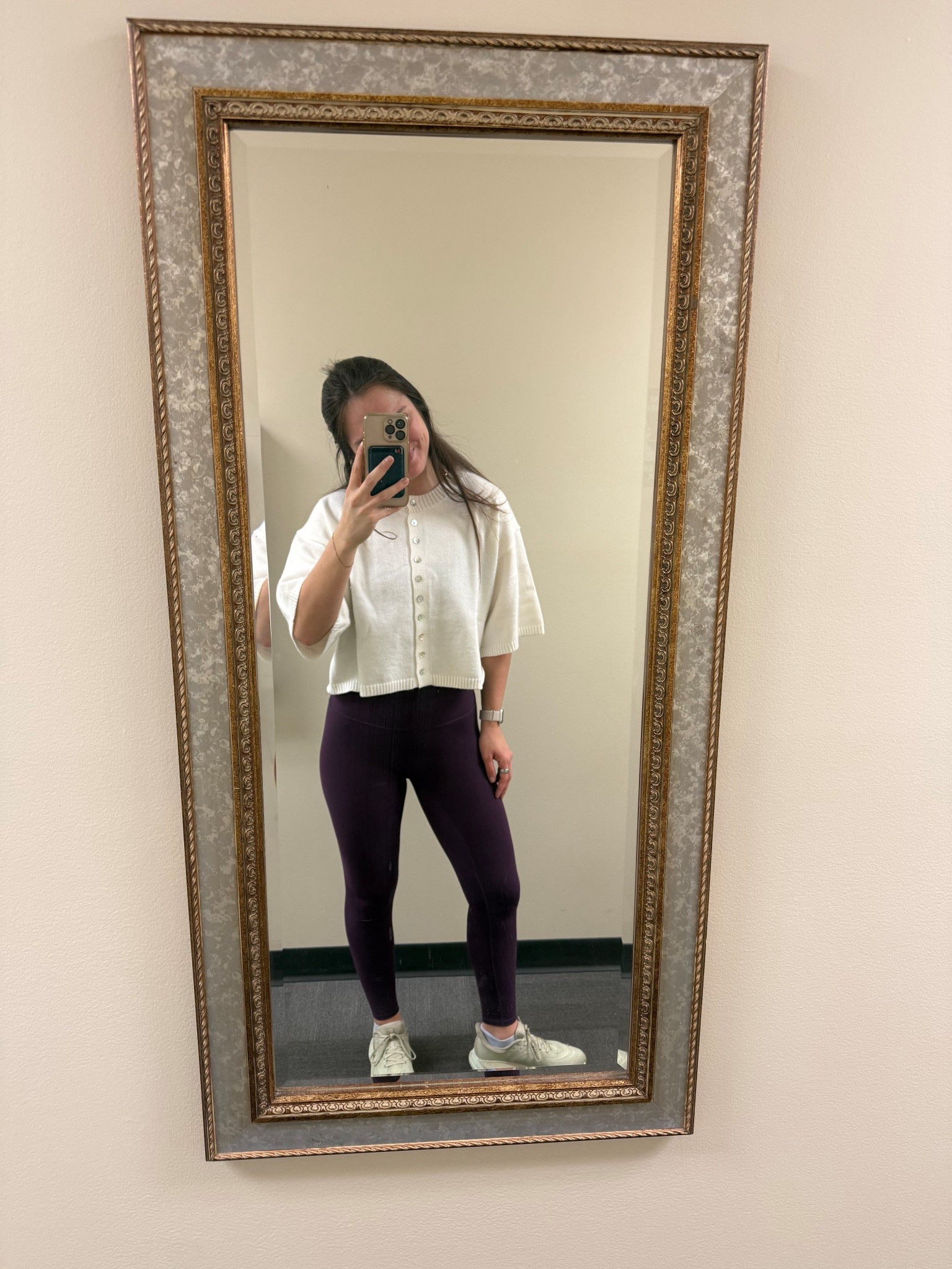 OOTD💜

#LTKActive #LTKU