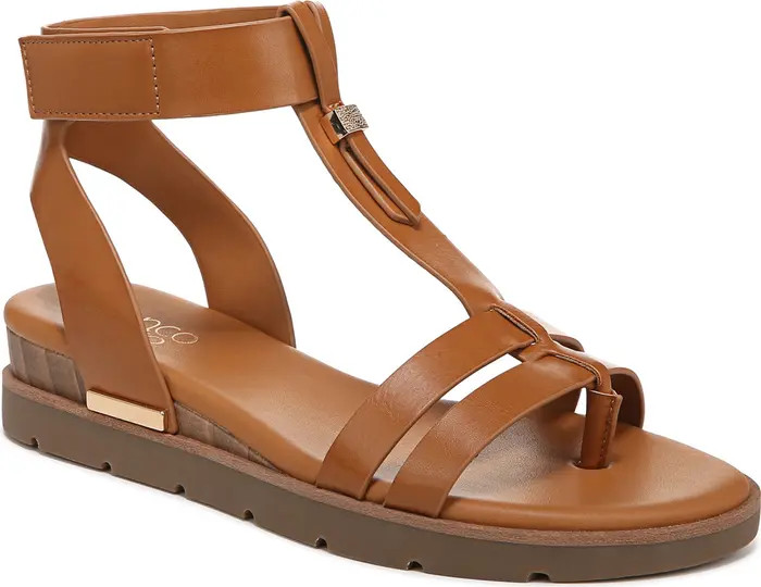 Dosha Sandal - Wide Width Available (Women) | Nordstrom Rack