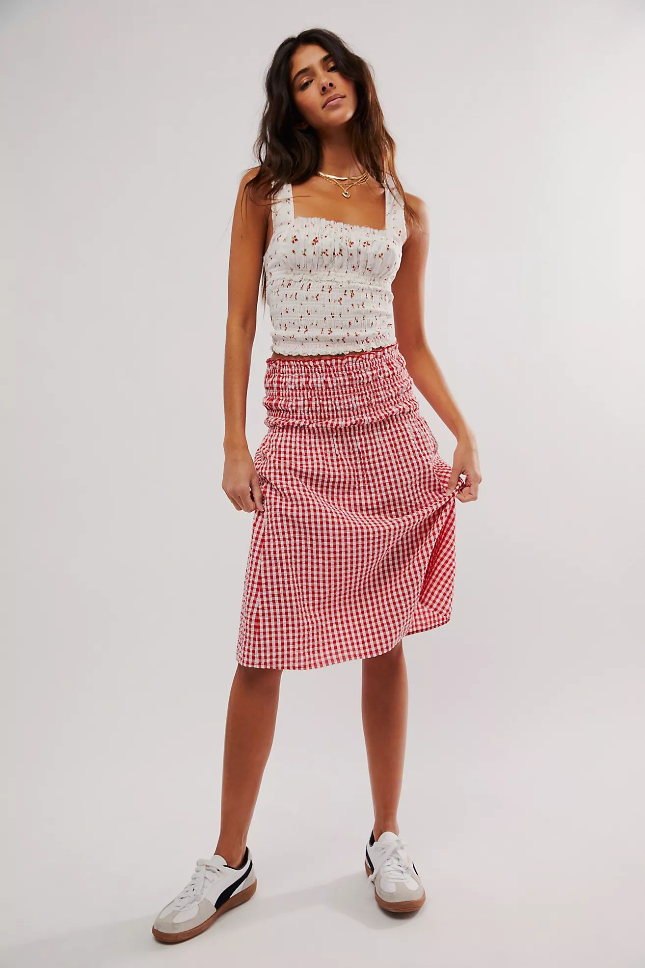 FP One Sunni Convertible Skirt | Free People (Global - UK&FR Excluded)
