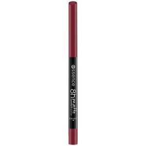 essence 8H Matte Comfort Lipliner, Dark Berry | CVS
