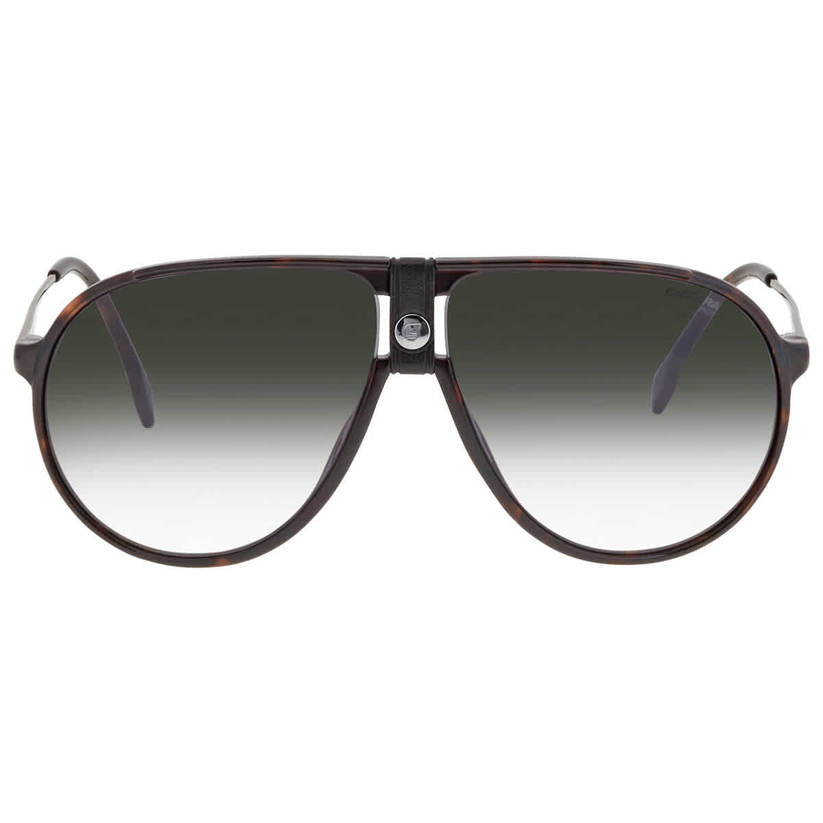 Carrera Green Gradient Pilot Sunglasses CA1034S 0086 63 | Jomashop.com & JomaDeals.com